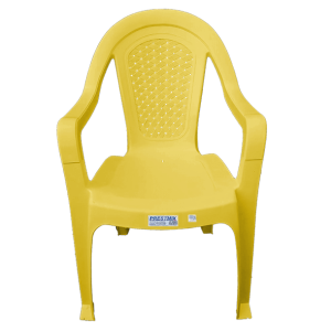 amarelo - cadeiras
