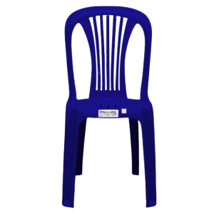 azul - Cadeira Bistro nice